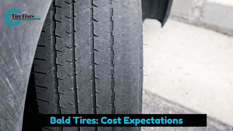Bald Tires: Cost Expectations