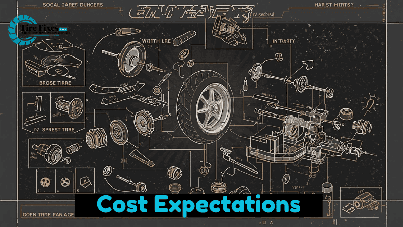 No Mar Motorcycle Tire Changer: Cost Expectations