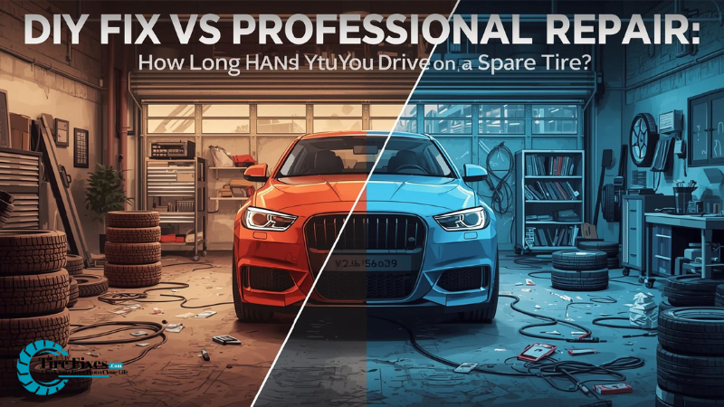 DIY Fix vs Professional Repair