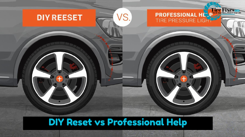DIY Reset vs Professional Help