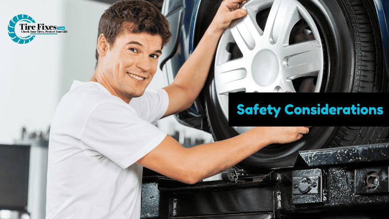 How Far Can You Drive on a Spare Tire: Step-by-Step Fixes / Solutions