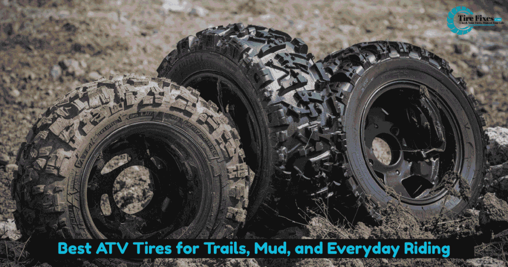 ATV Tires