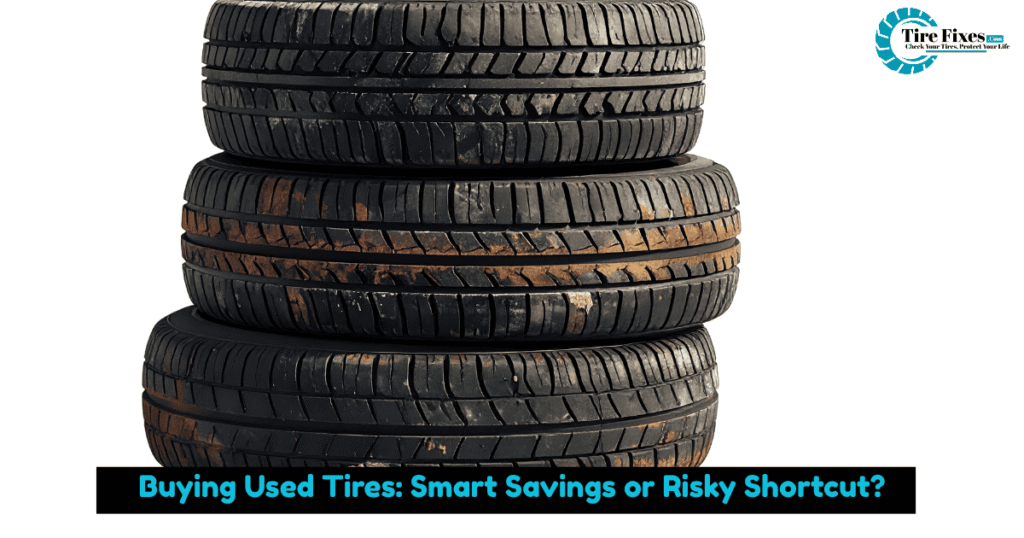 Used Tires