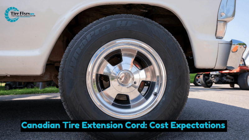 Canadian Tire Extension Cord: Cost Expectations