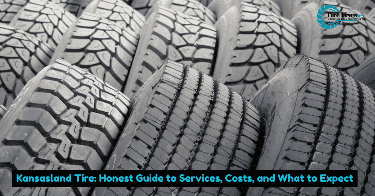 Kansasland Tire
