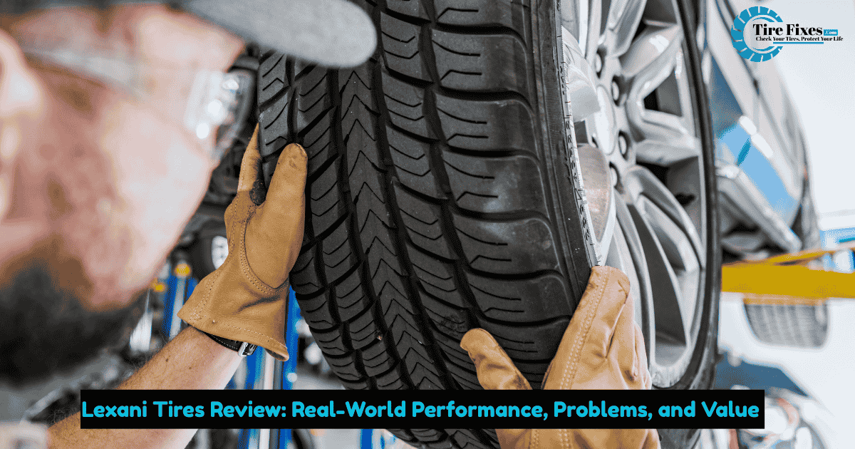 Lexani Tires Review
