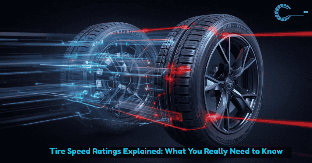 Tire Speed Ratings