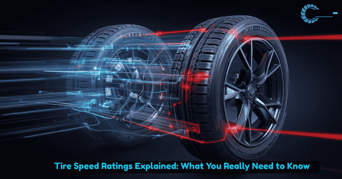Tire Speed Ratings