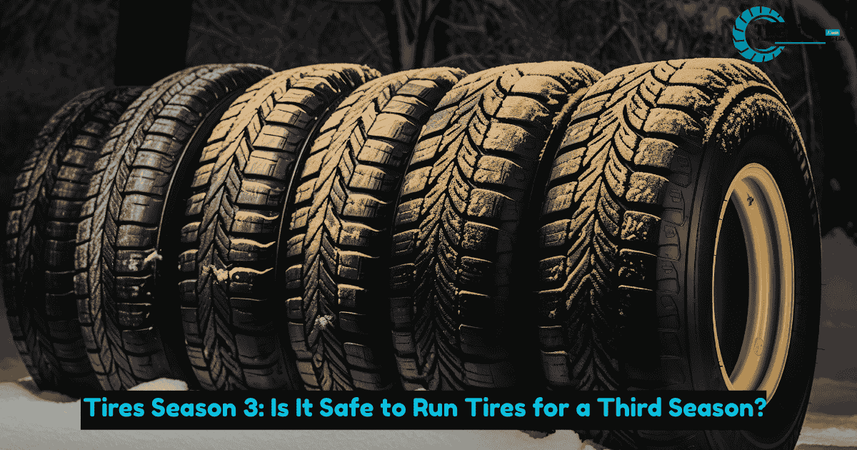 Tires Season 3