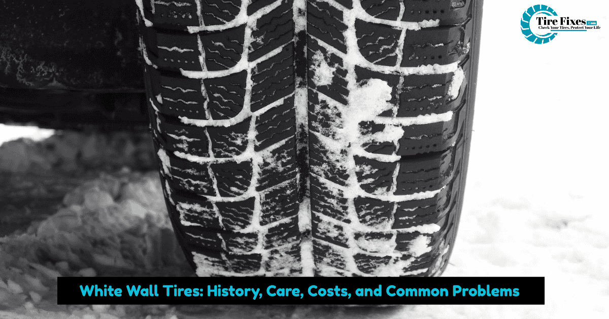 White Wall Tires