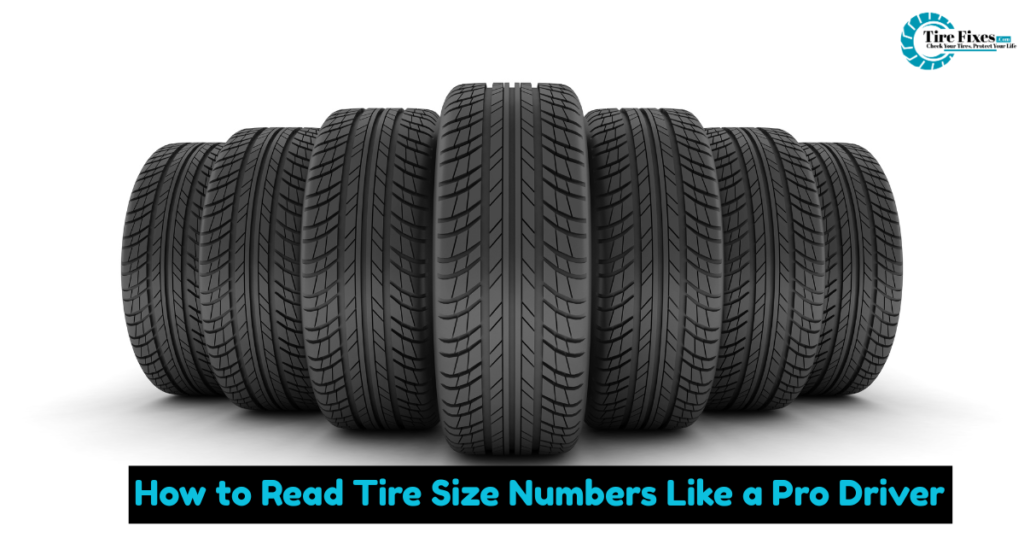 how to read tire size