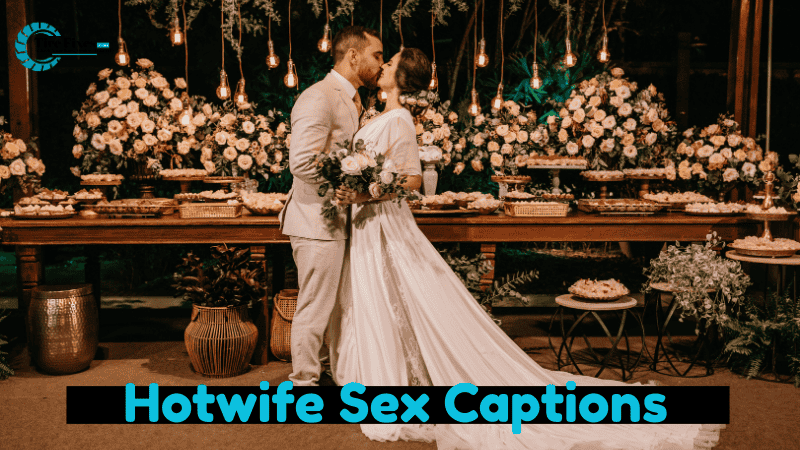 Hotwife Sex Captions