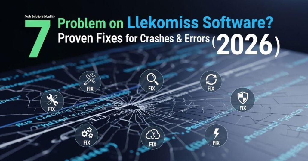 problem-on-llekomiss-software-7-proven-fixes-for-crashes-and-errors-2026
