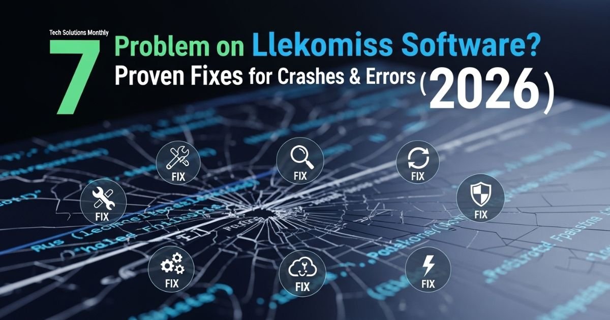 problem-on-llekomiss-software-7-proven-fixes-for-crashes-and-errors-2026