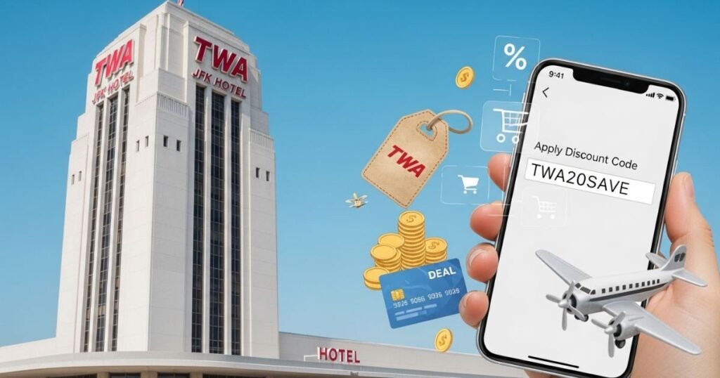 understanding-twa-hotel-discount-codes-and-related-deals