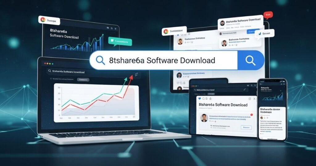 8tshare6a Software